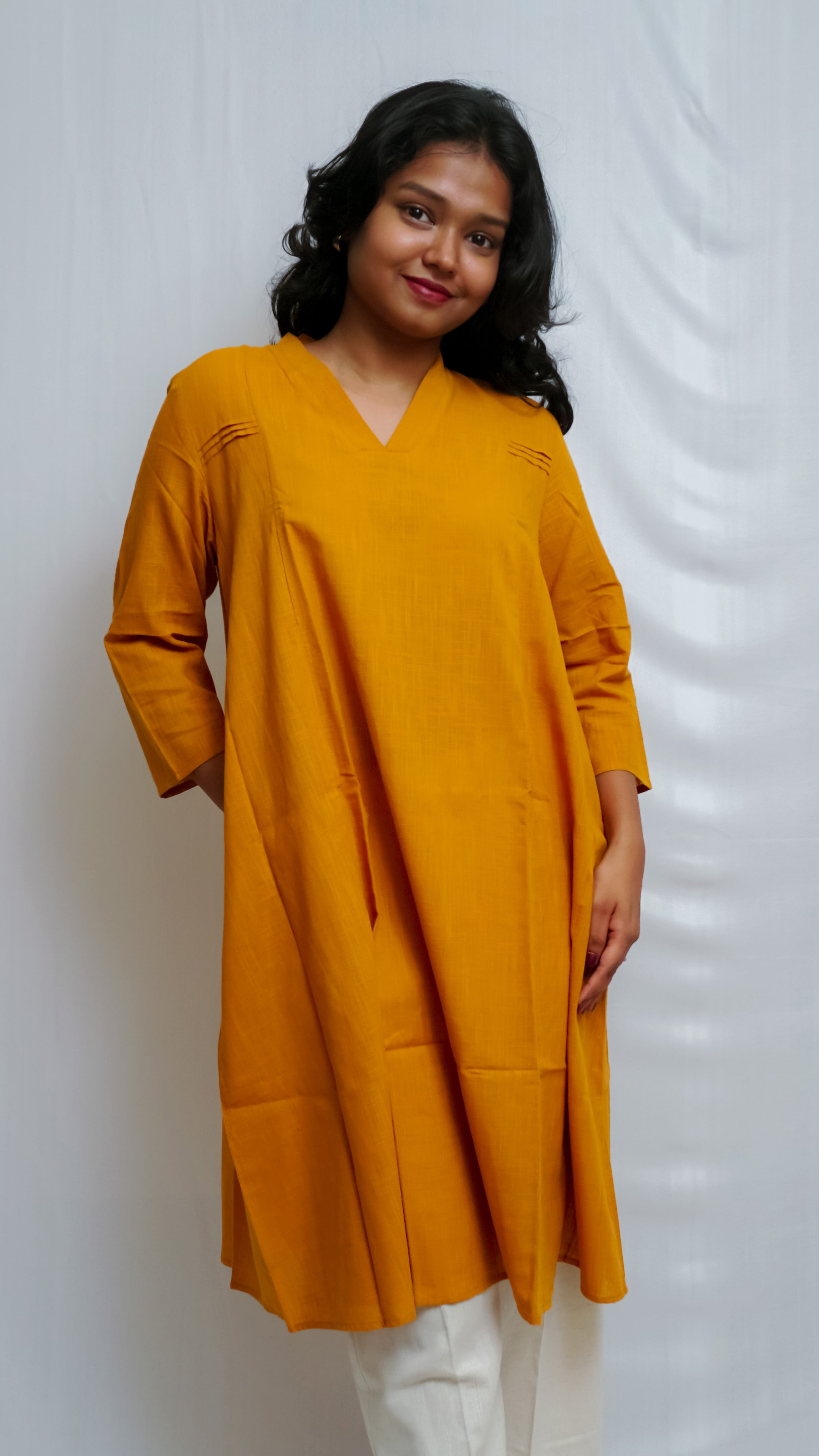 HL Panel Dresses