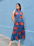 Halter Dress