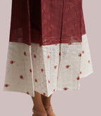 Kota Doria Dress