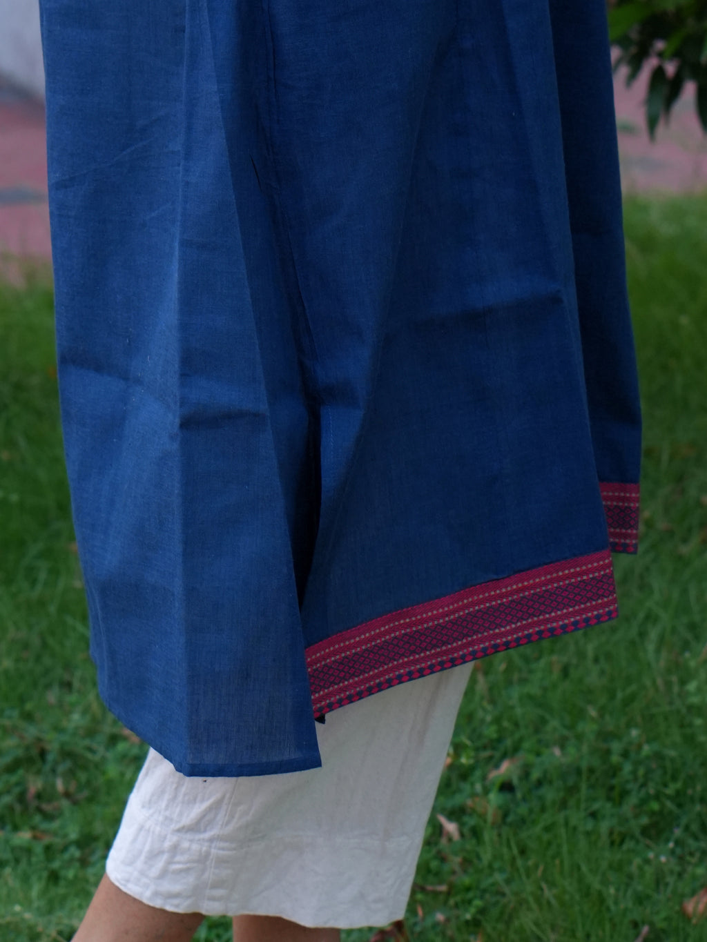 Kullu Dress