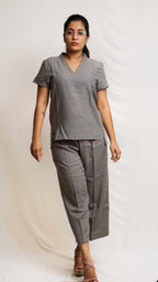 Cotton Co-Ord Set