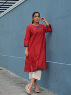 Kullu Dress