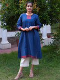Kullu Dress