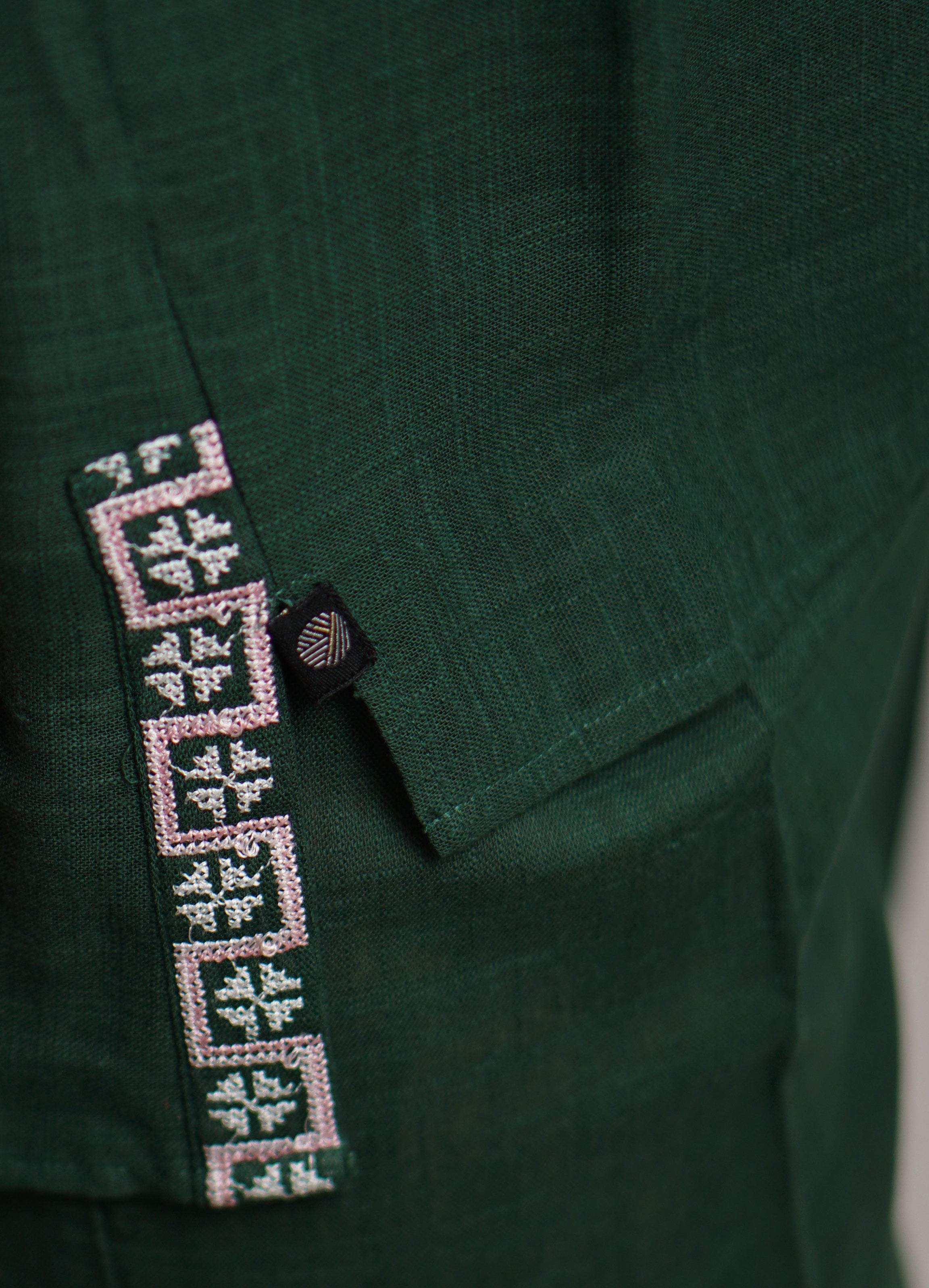 Cotton Co-Ord Set