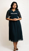 Empire Dress