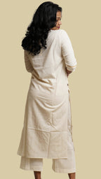 Classic Face Kurta
