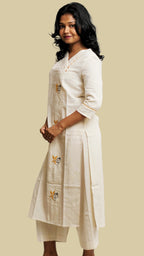 Classic Face Kurta