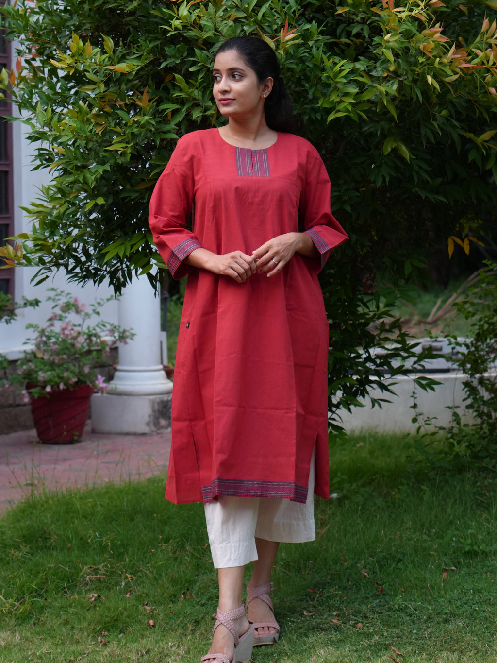 Kullu Dress