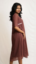 Empire Dress