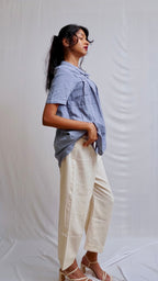 Mull Cotton Shirt